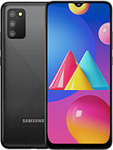 سامسونج Samsung Galaxy M02s